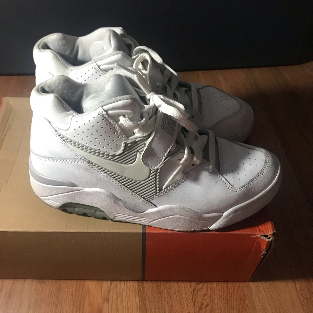 Nike Air Force 180 mid rise